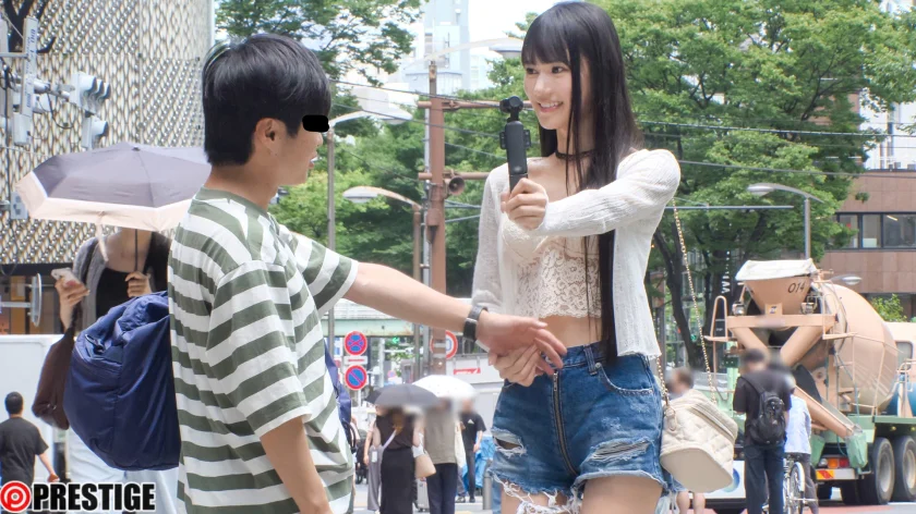 2026年オススメ 八掛うみ イチャベロ3本番 シーン1